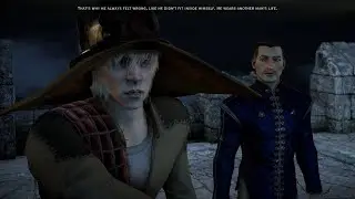 Unveiling the Mystery of Corypheus - Dragon Age Inquisition