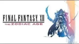FFXII - Episode 10: More marks and more farming