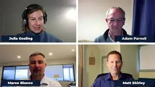 Bulk Carriers & Maritime Safety Culture:  Sea Views