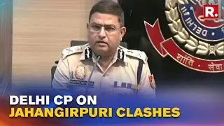 Delhi Clashes: CP Urges Not To Pay Heed To Fake News Peddlers, Assures 'Investing From All Angles'