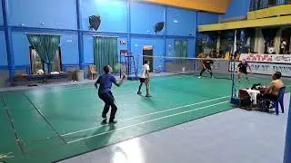 Fun Match 1 Set vs Ucin/Gun 