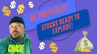 Penny Stock Mania! The big squeeze? Drones? Celebrity Chef? We must have it!