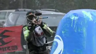 Miami Devious | SPL Kickoff 2016 | Raw Paintball Footage