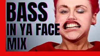 We Are TALKING Bass: Session 4 ft. DJ Icey, DJ Hybrid & Freq Nasty