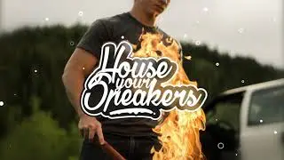 Julian Jordan & Seth Hills - Backfire