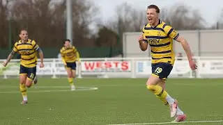 Highlights: Aveley (A) | Torquay United Football Club