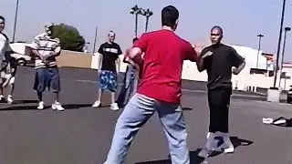When Fake Masters Get Brutally Knocked Out By Real Fighters (SHOCKING KOs)