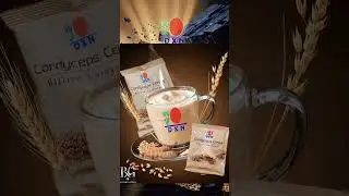 &iexcl;Este hongo podr&iacute;a cambiar tu energ&iacute;a para siempre! 🍄💥 | Cordyceps DXN