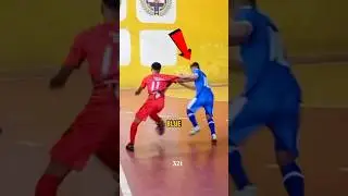 Play aggressively!!!😳(@321films_)
