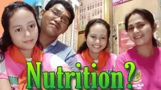 PUT YOUR BEST FORK FORWARD CHALLENGE - FamVlog