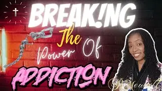 THE ADDICTION IS BROKEN|| MY TESTIMONY|| DELIVERANCE||JESUS DID IT