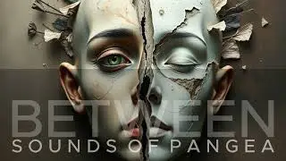 Sounds of Pangea - Between (Official Music Video) | Ethno-Ambient Music by Robert Przybyl