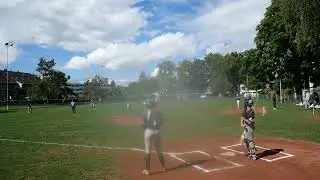 Rümlang Kobras Cadets vs ZH Challengers - Game 2 Swiss Championship