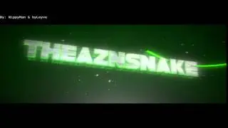 Re-Upload New Intro