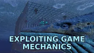ARK Ascended Forbidden Tips #5.5 Remastered Edition