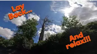 QUICK FLOAT ON THE PUDDING RIVER!