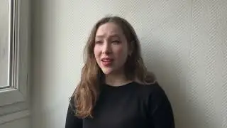 Ev&rsquo;rytime We Say Goodbye - Cole Porter