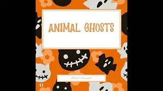 Animal Ghosts by Elliott O'Donnell | Full Audiobook