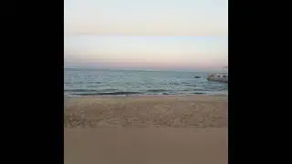 Qatar | wakra family beach | beach