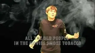 Rap Battle- SWAT vs. Smoker