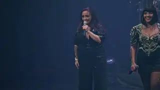 Show Nosso Brega Por Elas | Festival SESI Cultura de Fé 2024