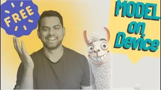 Local LLM- Model on your Device #llama #ollama #openwebui #ai