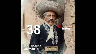 Por qué se hizo criminal - Porfirio Cadena 🧿 Capítulo 38