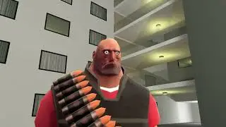 Heavy Gets Brain Damage...