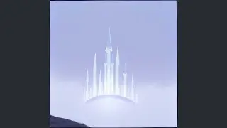 Crystal Spires of Aeloria