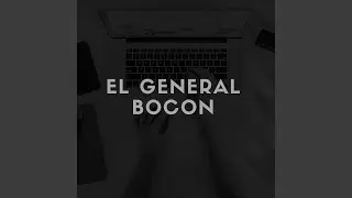 El General Bocon