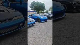 some work we have at the shop #automobile #boosted #srt4  #mechanic #brz #wrx #370z #eclipsegsx