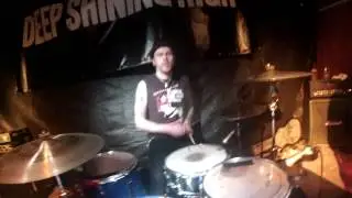 Deep Shining High - Maria (Blondie) - LIVE in Teplice