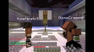 Update For Eye of the Creeper