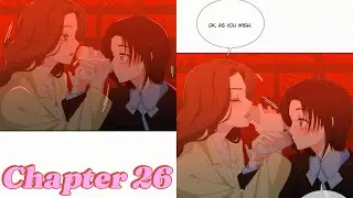 Summer Trend Chapter 26 ❤ #manhwa #gl #yuri #manga #wlw #lgbt #yuri 