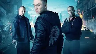 Offender Full Movie Facts And Information | Joe Cole | English Frank