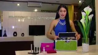 3 Minutes Uncut - Sandra Dewi
