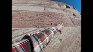 COCCGeology_PariaCanyon_CrossBedding