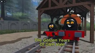 The Golden Years Of Glen Vale (Episode 2 Found But Gone)