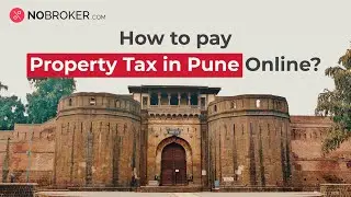 PMC Property tax Online - How to Pay Property Tax in Pune Online