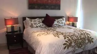 Cabo San Lucas Vacation Condo for Rent in Pedregal - Ocean, City, Mountain View