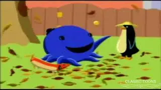 Oswald in Hindi - Autumn Leaves