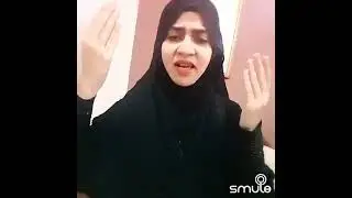 Mere Ghazi Kahan Ho - Syeda Falak Zehra | New Nohay 2021