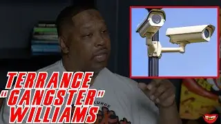 Gangsta Williams explains how to get away with murder in 2024 