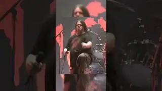 Cannibal Corpse-I cum blood 🩸 #cannibalcorpse #heavymetal #metal #rock #thrashmetal