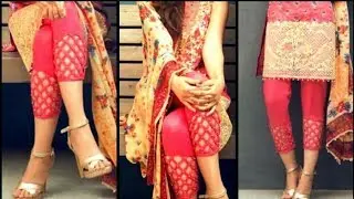 Stylish Palazzo Designs - Palazzo Pant Designs Collection - New Palazzo Pants 2019