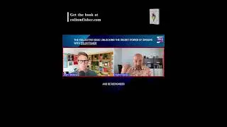 THE TALENT DEVELOPMENT HOT SEAT x COLIN FISHER: Unlocking The Secret Power of Groups (Part 2)