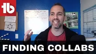 🌱  Grow a vlog- How to find Collaboration partners for YouTube using Brand Alerts = #tubebuddy