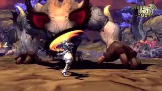 [Actoz Games] Dragon Nest Origin