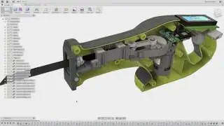 Getting Started with Autodesk Fusion 360 for Solidworks Users