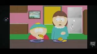 South Park Sommelier brother Meilleur Emmanuel